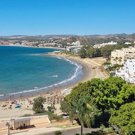 Apartamento Playa Del Cristo אסטפונה מראה חיצוני תמונה