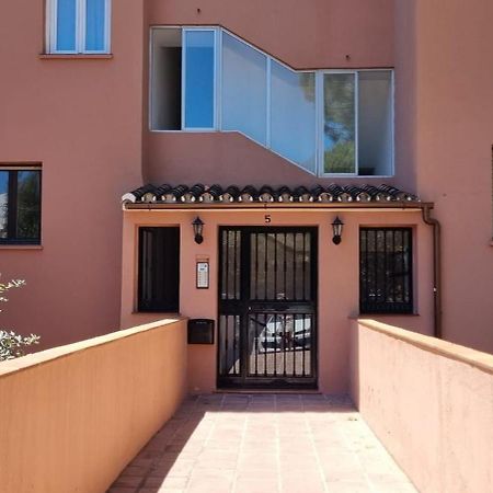 Apartamento Playa Del Cristo אסטפונה מראה חיצוני תמונה