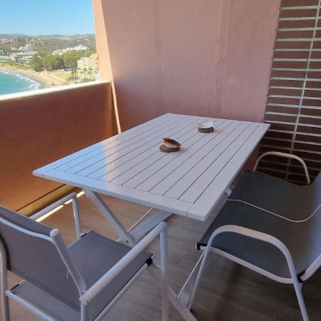 Apartamento Playa Del Cristo אסטפונה מראה חיצוני תמונה