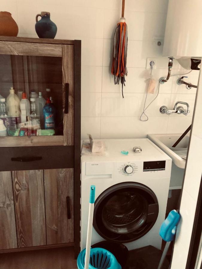 Apartamento Playa Del Cristo אסטפונה מראה חיצוני תמונה