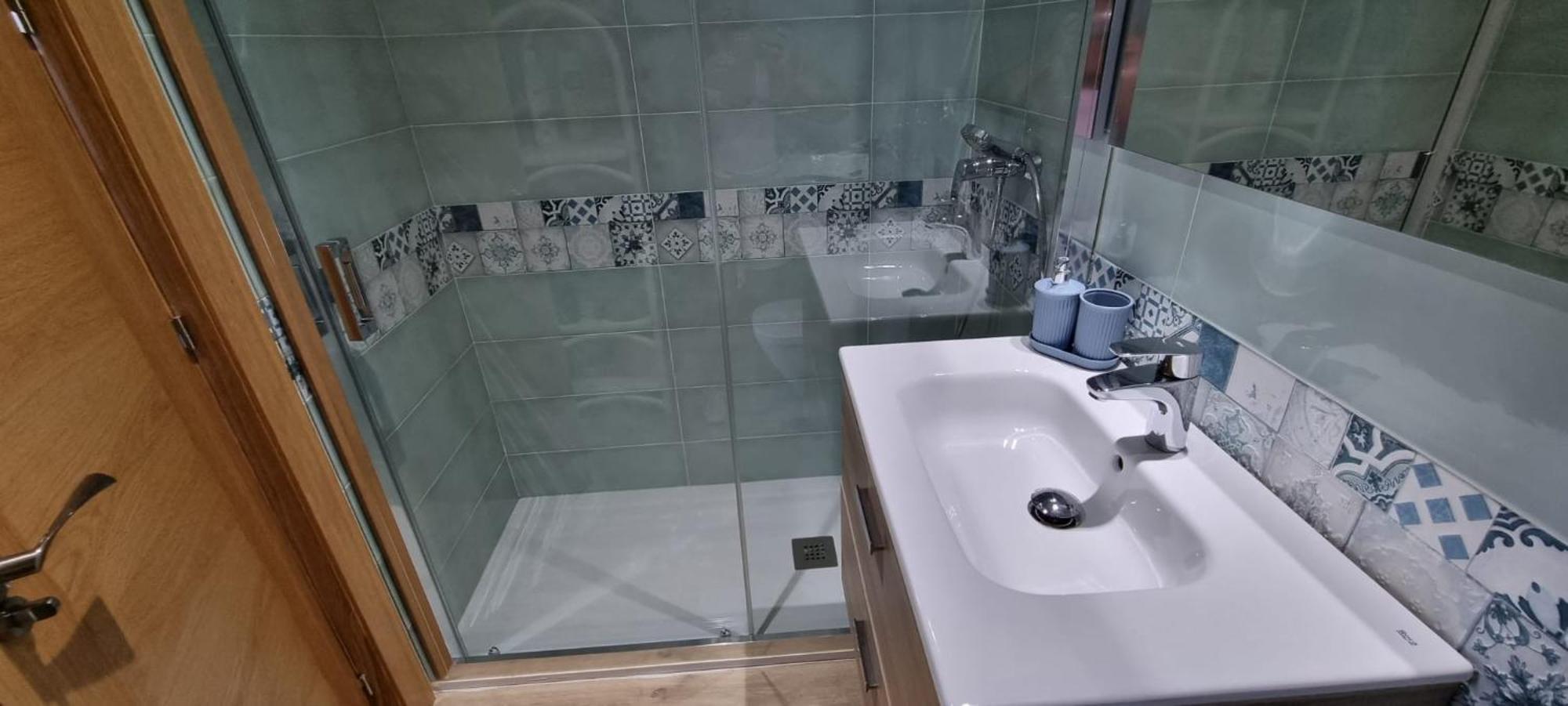 Apartamento Playa Del Cristo אסטפונה מראה חיצוני תמונה