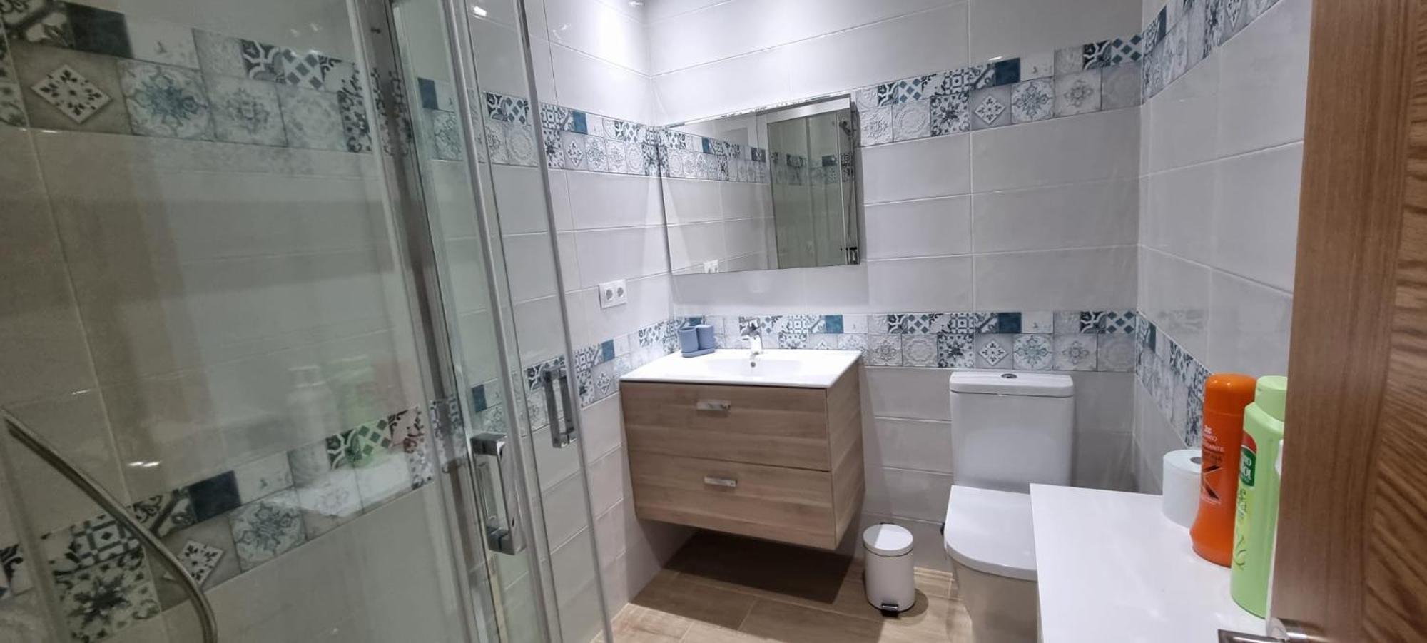 Apartamento Playa Del Cristo אסטפונה מראה חיצוני תמונה