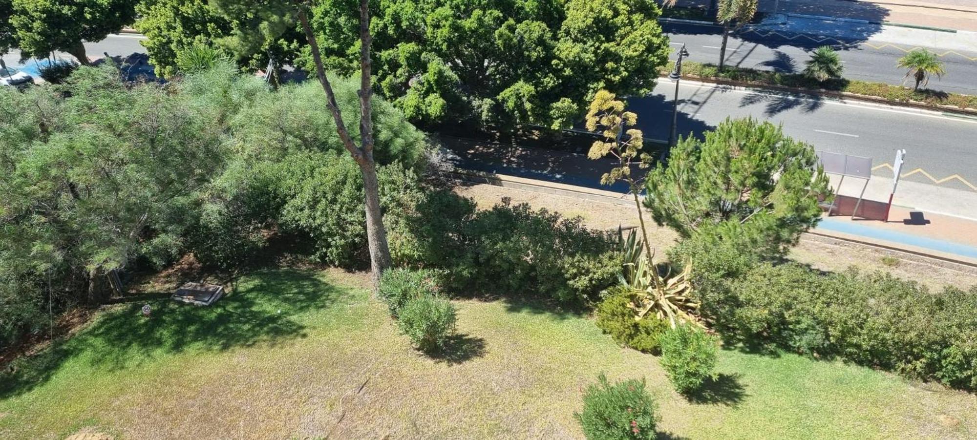 Apartamento Playa Del Cristo אסטפונה מראה חיצוני תמונה