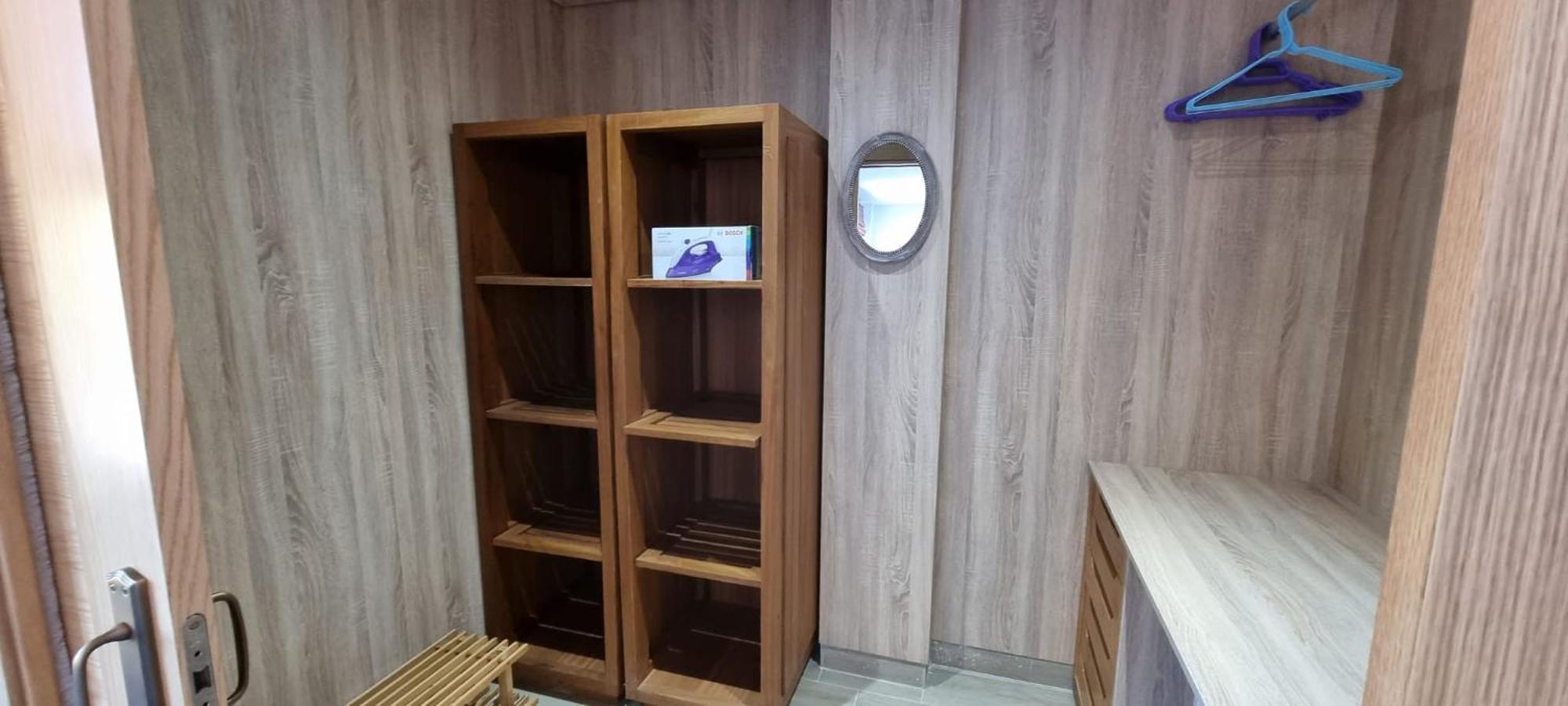 Apartamento Playa Del Cristo אסטפונה מראה חיצוני תמונה